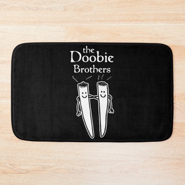 Item preview, Art - The Doobie Brothers designed and sold by Cristimane.