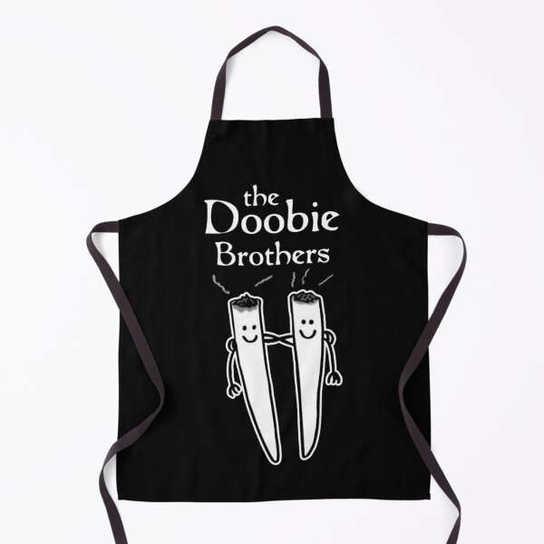Item preview, Art - The Doobie Brothers designed and sold by Cristimane.