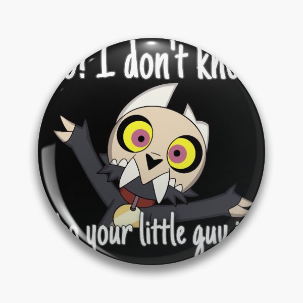 Item preview, The Owl House Art designed and sold by Bioanhiern.