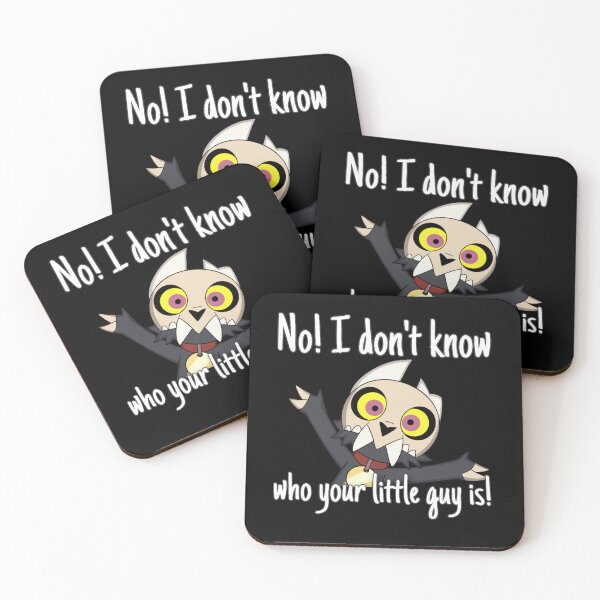 Item preview, The Owl House Art designed and sold by Bioanhiern.
