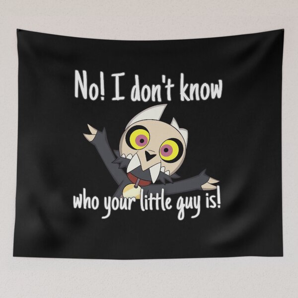 Item preview, The Owl House Art designed and sold by Bioanhiern.