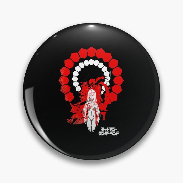 Item preview, Gift For Men Deadman Wonderland Anime  designed and sold by omenalys.