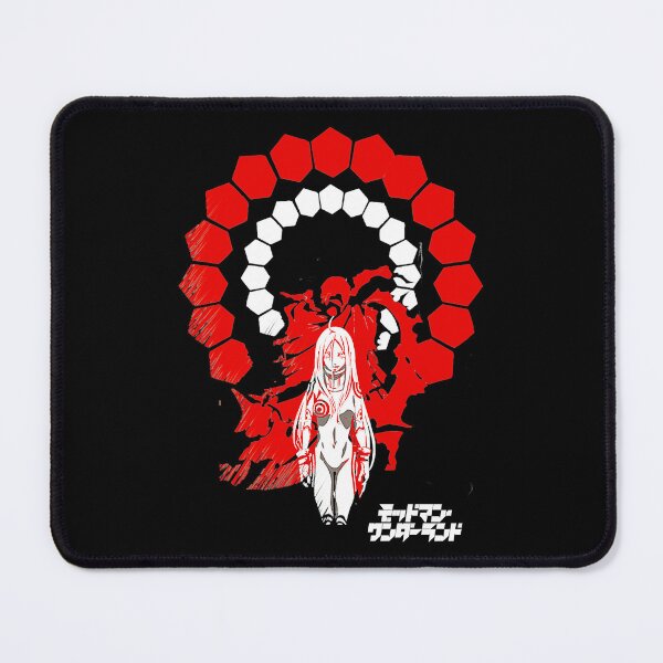 Item preview, Gift For Men Deadman Wonderland Anime  designed and sold by omenalys.