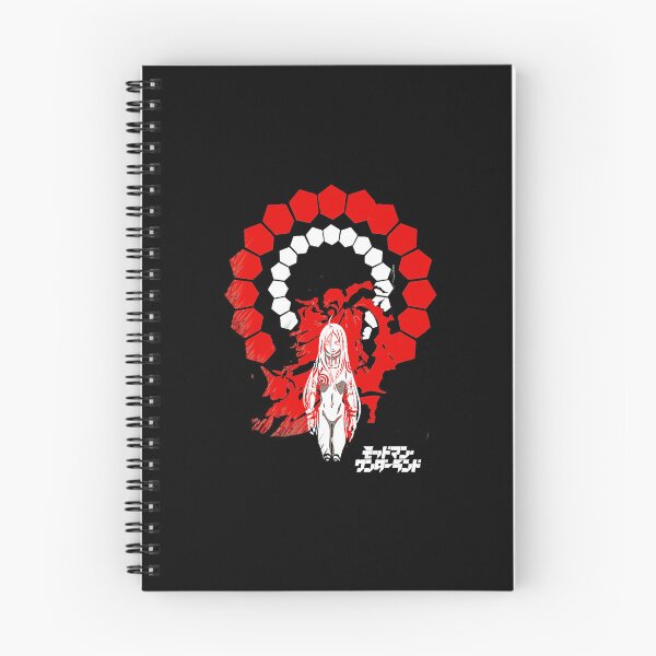 Item preview, Gift For Men Deadman Wonderland Anime  designed and sold by omenalys.
