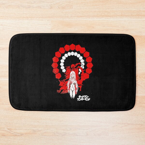 Item preview, Gift For Men Deadman Wonderland Anime  designed and sold by omenalys.