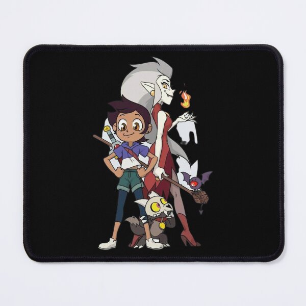 Item preview, The Owl House Art designed and sold by Bioanhiern.