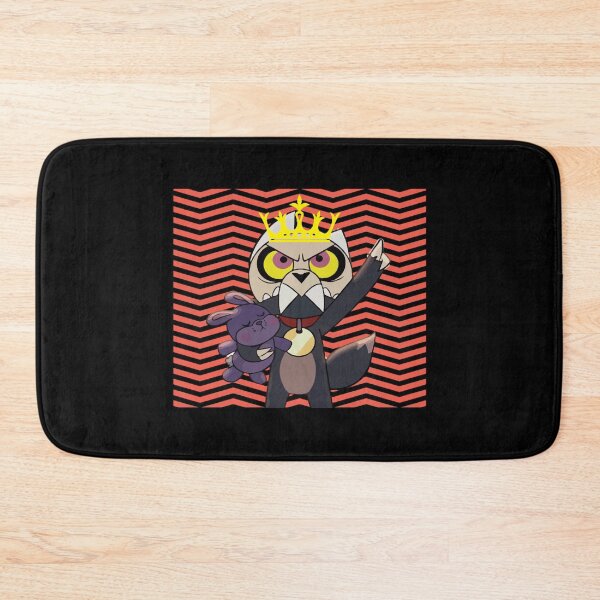 Item preview, The Owl House Art designed and sold by Bioanhiern.