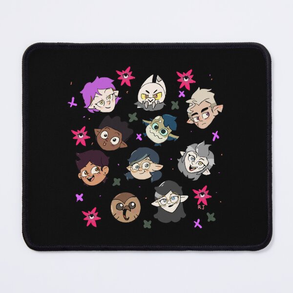 Item preview, The Owl House Art designed and sold by Bioanhiern.
