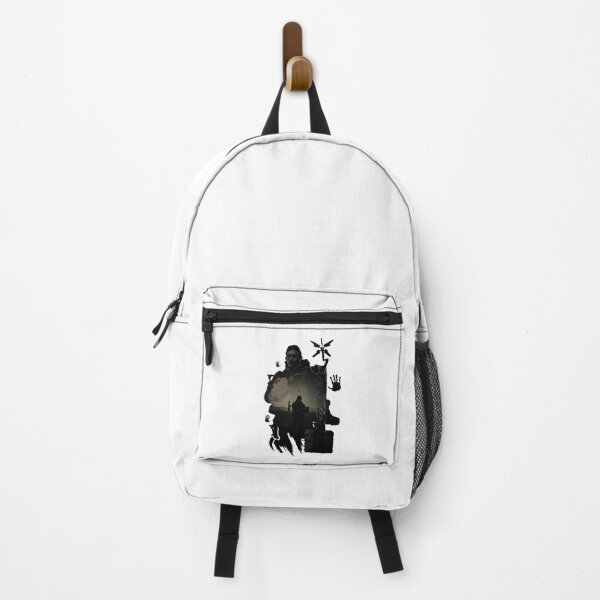 Item preview, Death Stranding  designed and sold by zanqkirt.