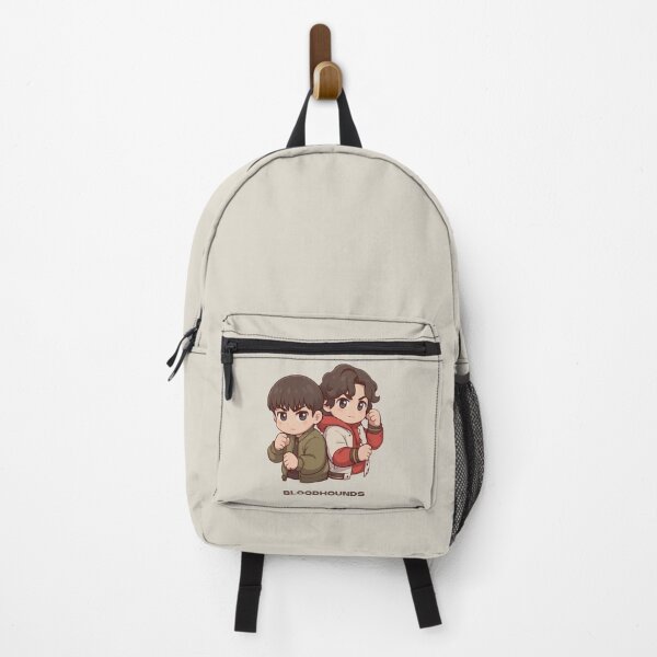 Item preview, Bloodhounds K-Drama Illustration designed and sold by cepluk.