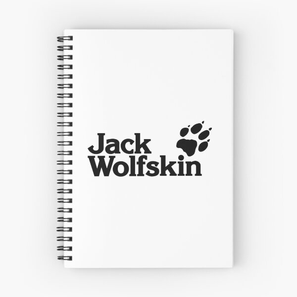 Item preview, Black J Wolf Paw Skin designed and sold by Orinoriant.