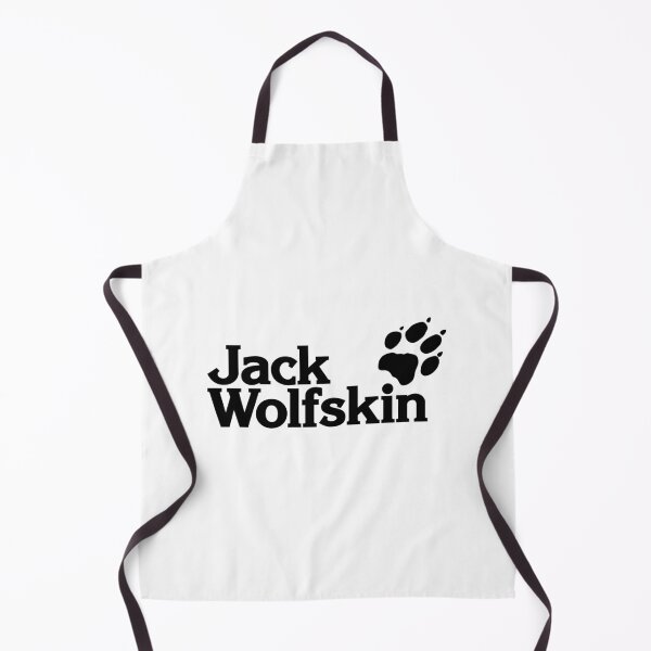 Item preview, Black J Wolf Paw Skin designed and sold by Orinoriant.