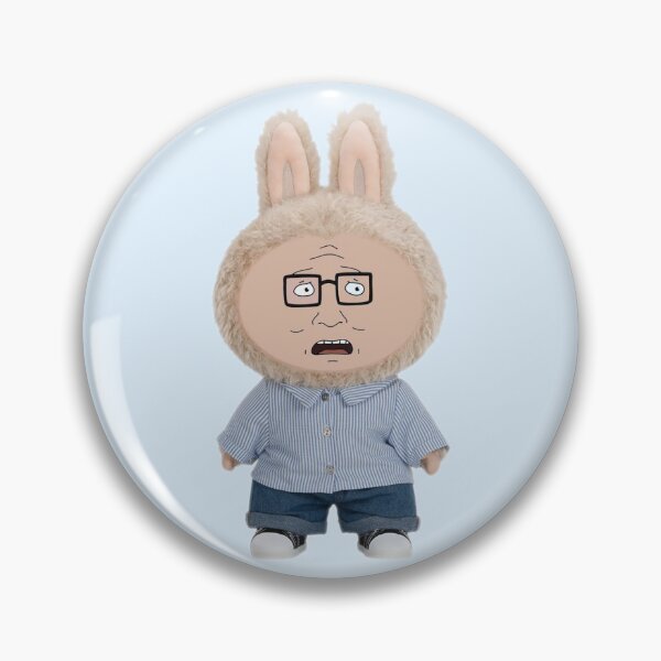 Item preview, Hankbubu designed and sold by Lydia.Create.