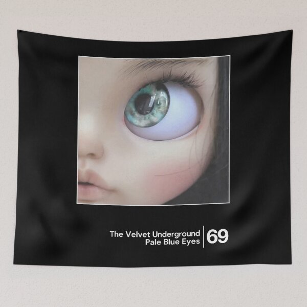 Item preview, Music the velvet underground designed and sold by Yemainerthd.
