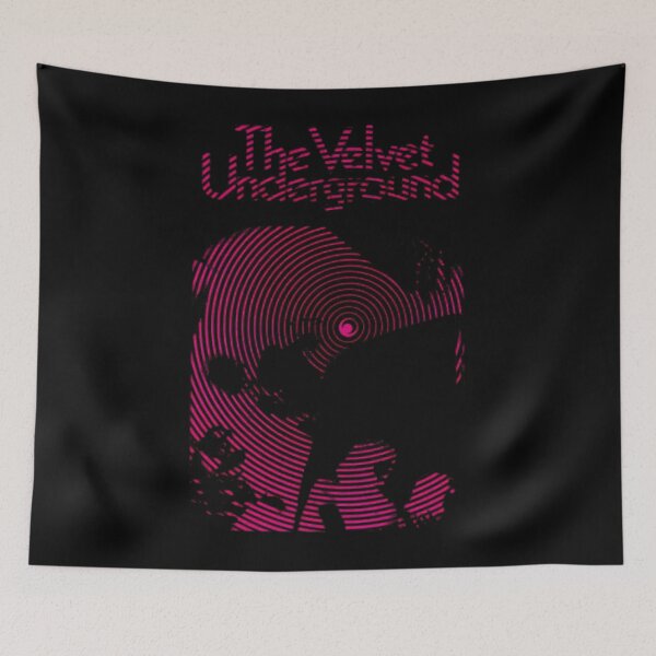 Item preview, Music the velvet underground designed and sold by Yemainerthd.