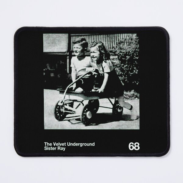 Item preview, Music the velvet underground designed and sold by Yemainerthd.