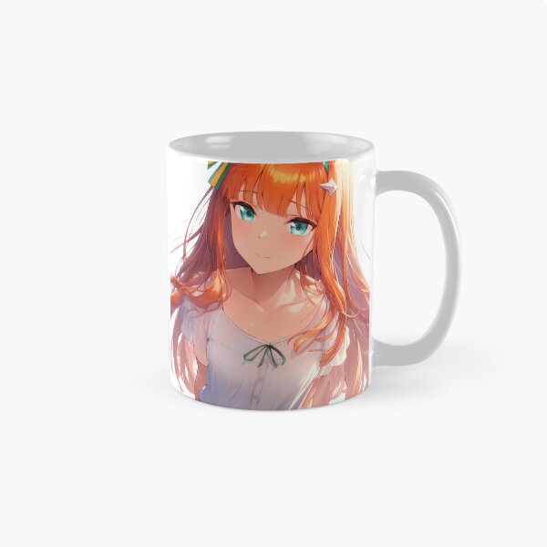 Item preview, Silence Suzuka Radiant Smile Uma Musume Pretty Derby Anime Girl Waifu designed and sold by HumbertoValveno.