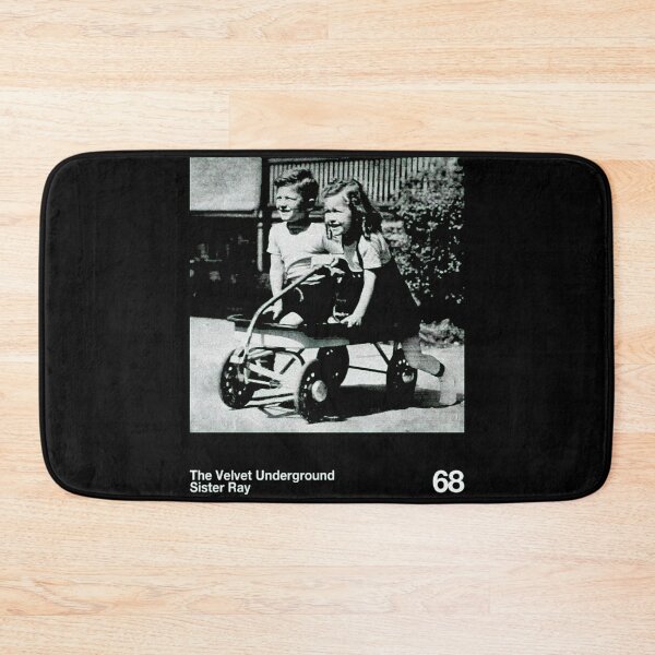 Item preview, Music the velvet underground designed and sold by Yemainerthd.