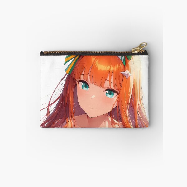 Item preview, Silence Suzuka Radiant Smile Uma Musume Pretty Derby Anime Girl Waifu designed and sold by HumbertoValveno.