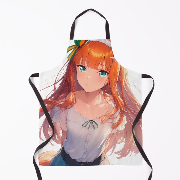 Item preview, Silence Suzuka Radiant Smile Uma Musume Pretty Derby Anime Girl Waifu designed and sold by HumbertoValveno.