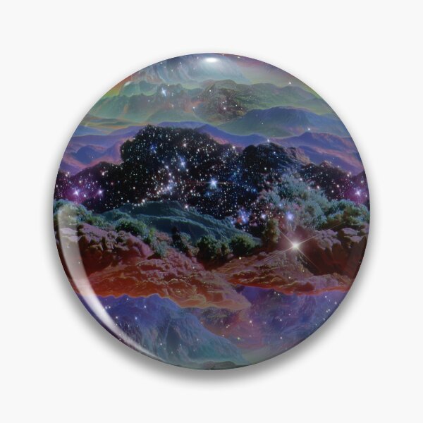 Item preview, Spectral Frontier designed and sold by dinaaaaaah.