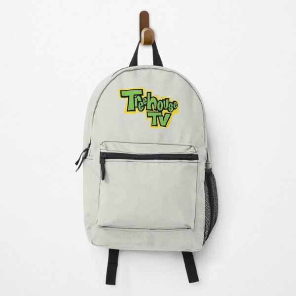 Item preview, Special Edition TreeHouse TV designed and sold by Samdsart.