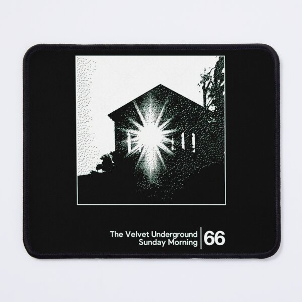 Item preview, Music the velvet underground designed and sold by Yemainerthd.