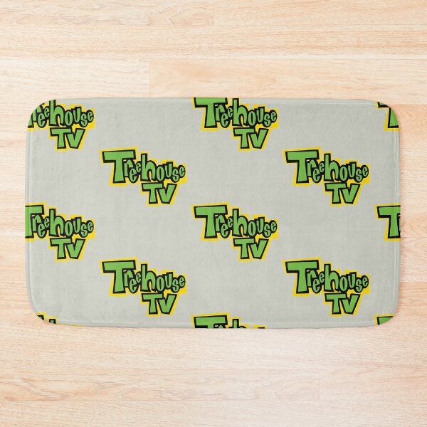 Item preview, Special Edition TreeHouse TV designed and sold by Samdsart.