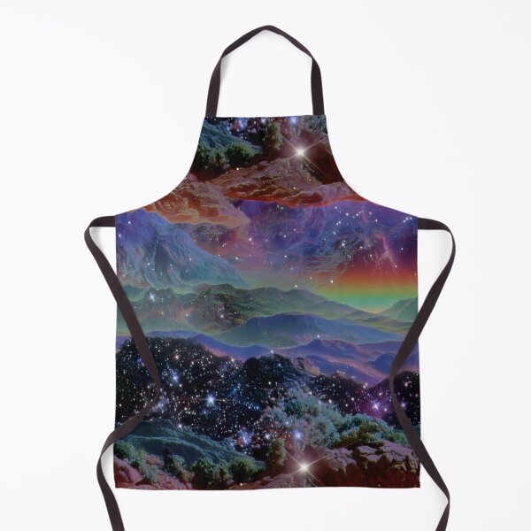 Item preview, Spectral Frontier designed and sold by dinaaaaaah.