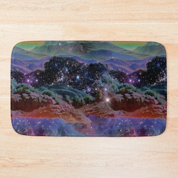 Item preview, Spectral Frontier designed and sold by dinaaaaaah.