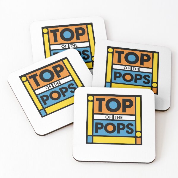 Item preview, Top Of The Pops - Vintage  designed and sold by JessicaLRiley.