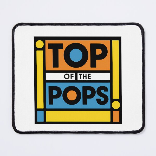 Item preview, Top Of The Pops - Vintage designed and sold by JessicaLRiley.