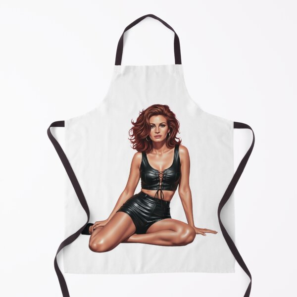 Item preview, "Retro Glamour: Charm and Audacity of Pin-Ups” designed and sold by CHRIST5000.