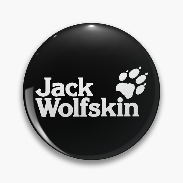 Item preview, White J Wolf Paw Skin designed and sold by Orinoriant.