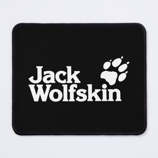 Item preview, White J Wolf Paw Skin designed and sold by Orinoriant.
