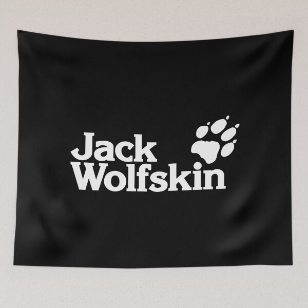 Item preview, White J Wolf Paw Skin designed and sold by Orinoriant.