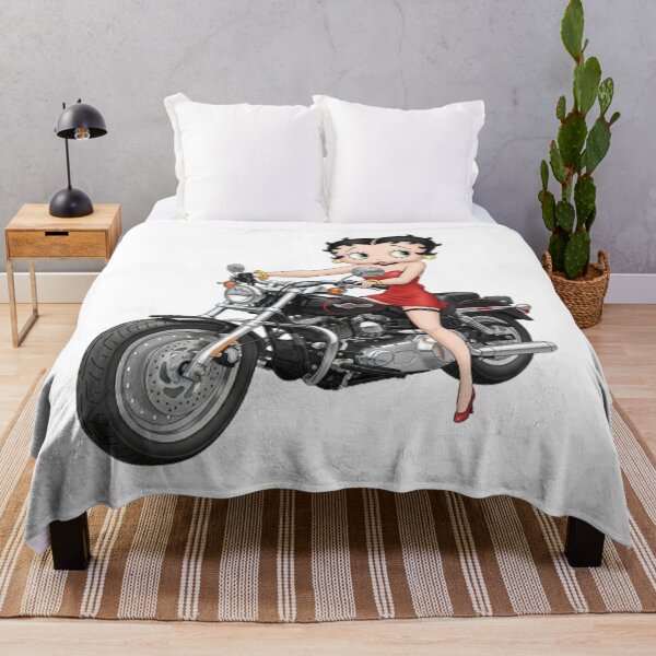 Item preview, BETTY BOOP designed and sold by CHRIST5000.