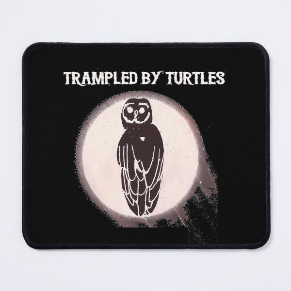 Item preview, Trampled By Turtles T-Shirttour Band designed and sold by JessicaLRiley.