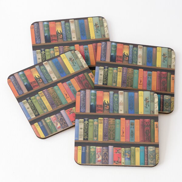 Item preview, Chromatic Anthology designed and sold by dinaaaaaah.