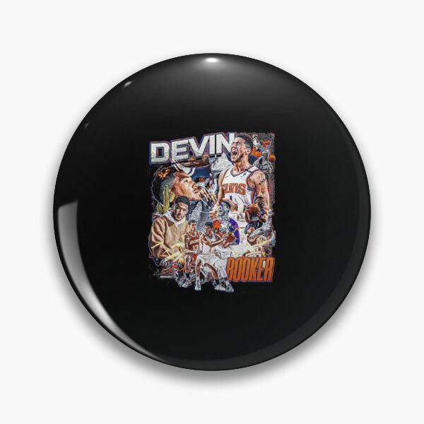 Item preview, Devin Booker D-Book  designed and sold by ieamorned.