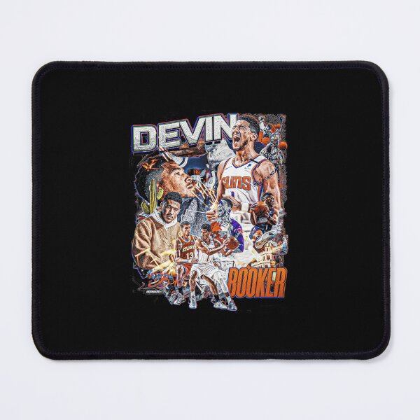 Item preview, Devin Booker D-Book designed and sold by ieamorned.