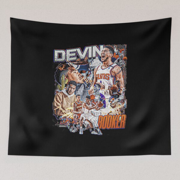 Item preview, Devin Booker D-Book  designed and sold by ieamorned.