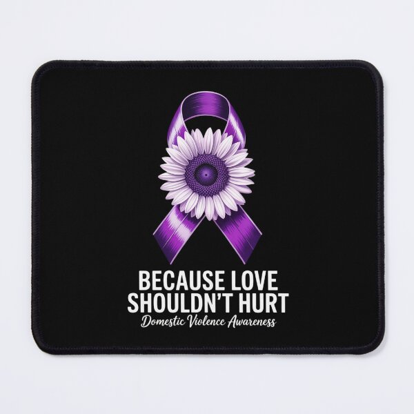 Item preview, Lovers Domestic Violence Awareness Cute designed and sold by MinaReinger.