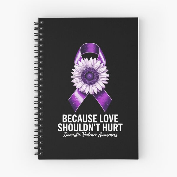 Item preview, Lovers Domestic Violence Awareness Cute designed and sold by MinaReinger.