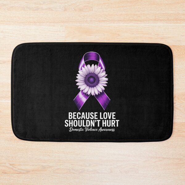 Item preview, Lovers Domestic Violence Awareness Cute designed and sold by MinaReinger.
