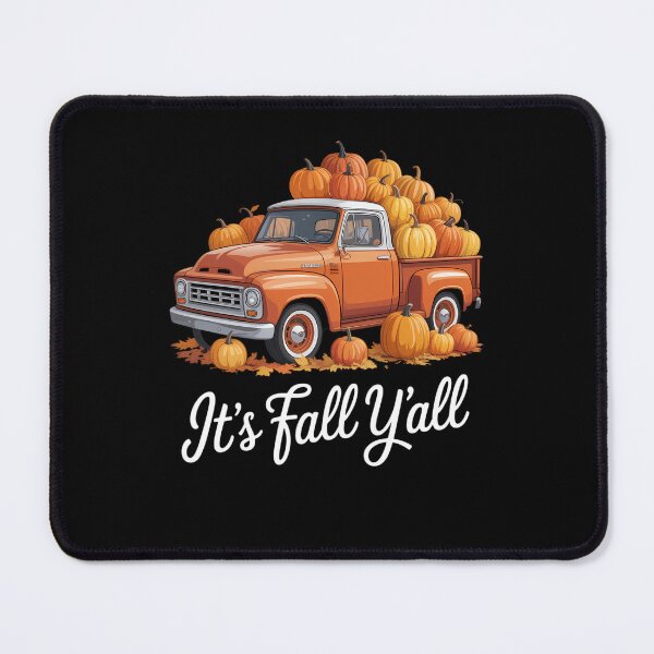 Item preview, Its Fall Yall Leaves Cute Autumn Thanksgiving designed and sold by brynatshop.