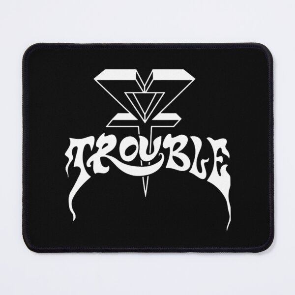Item preview, Trouble Band (1)  designed and sold by JessicaLRiley.