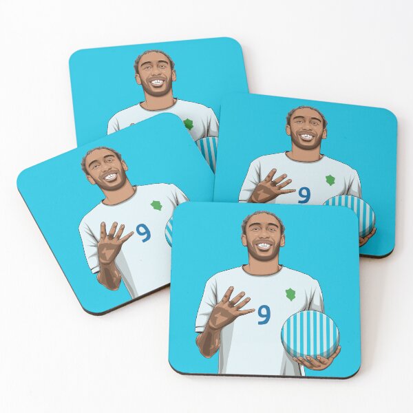 Item preview, Pierre-Emerick Aubameyang designed and sold by Aldduardo.