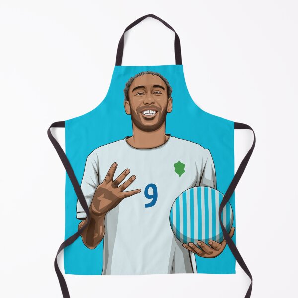 Item preview, Pierre-Emerick Aubameyang designed and sold by Aldduardo.