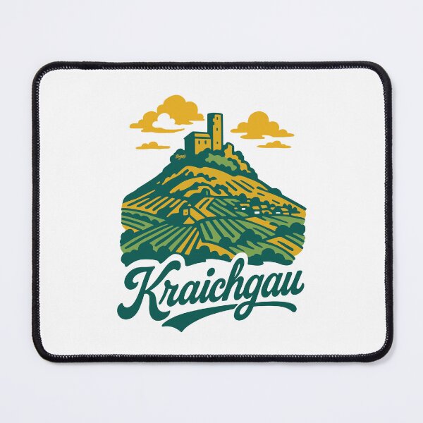 Item preview, Steinsburg Summit Kraichgau - Sinsheim designed and sold by Boogosh.